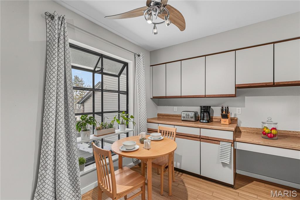 Westport Crossing Condo Three - Residential