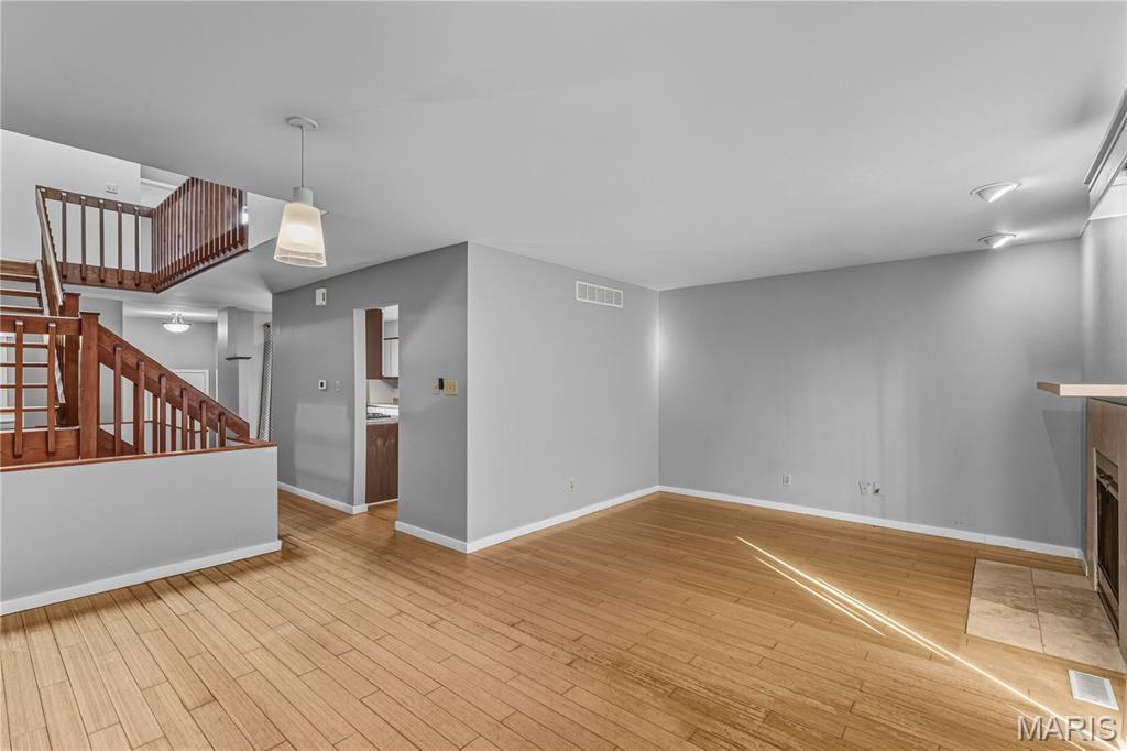 Westport Crossing Condo Three - Residential