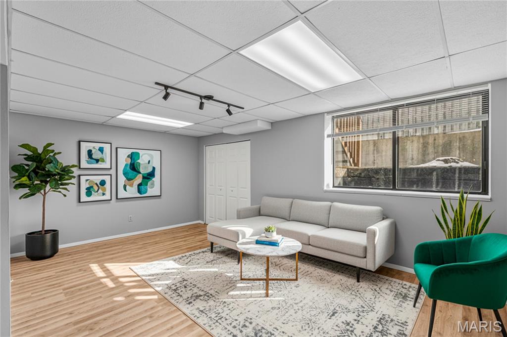 Westport Crossing Condo Three - Residential