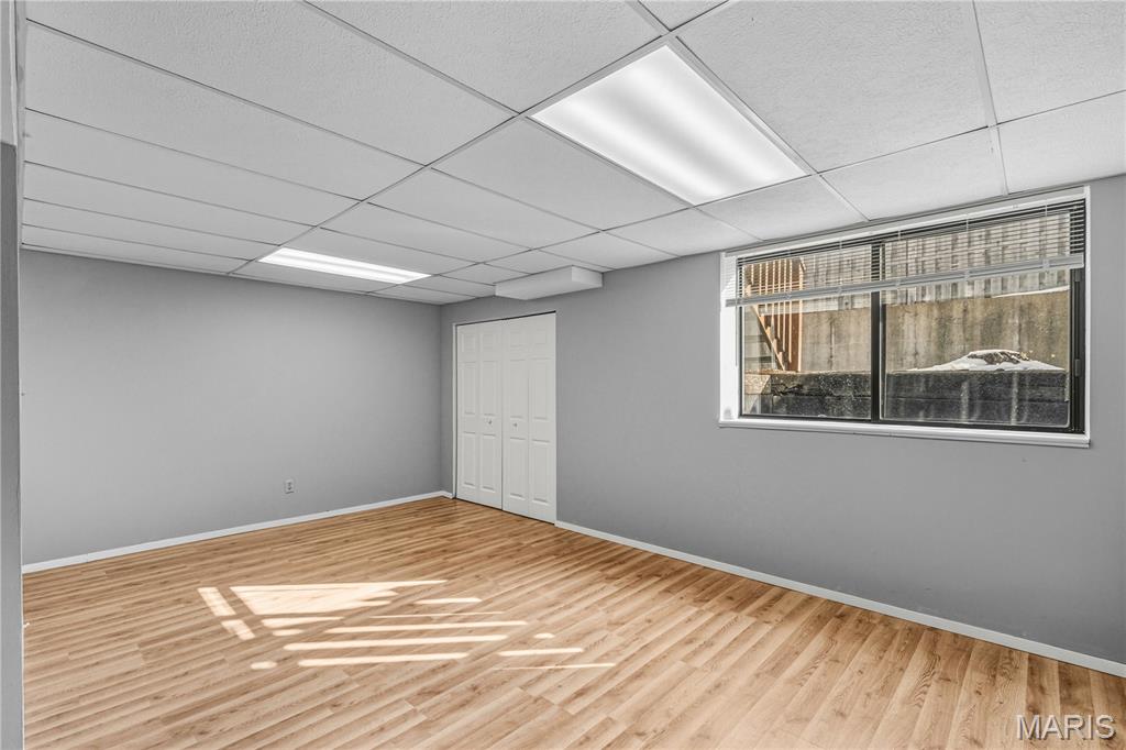 Westport Crossing Condo Three - Residential