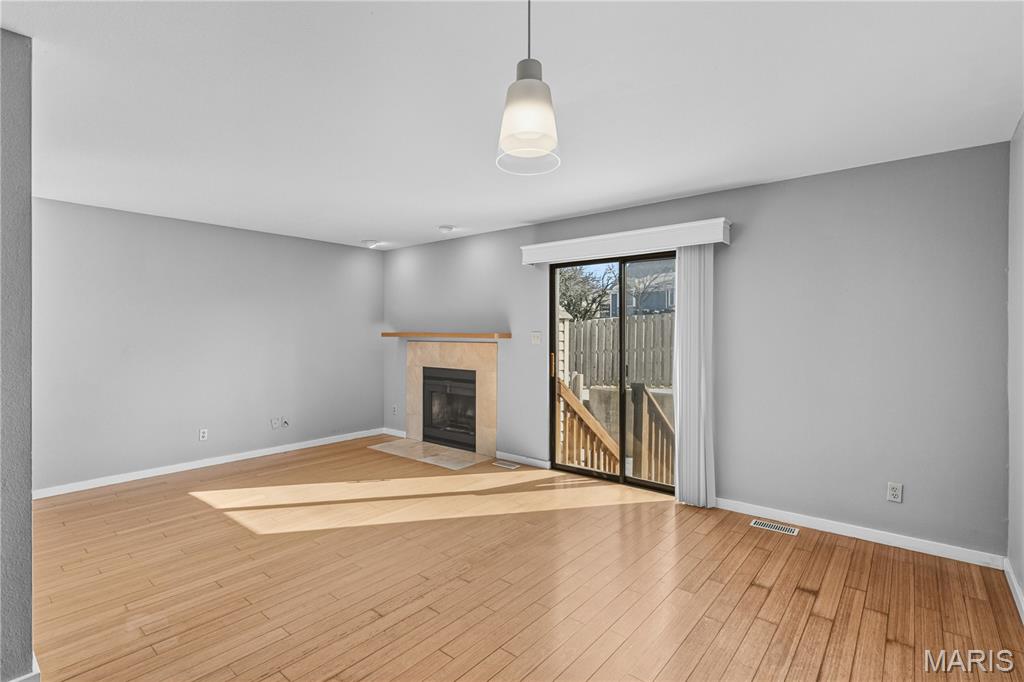 Westport Crossing Condo Three - Residential