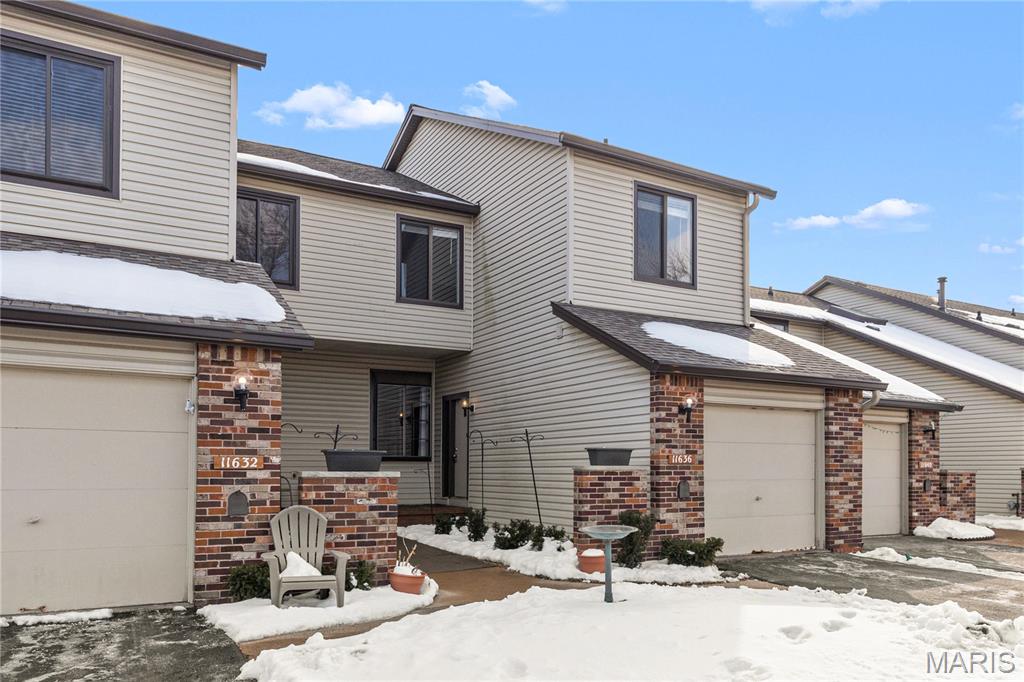 Westport Crossing Condo Three - Residential