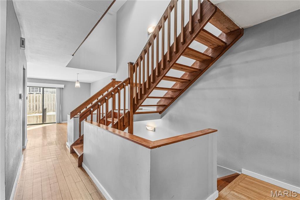 Westport Crossing Condo Three - Residential