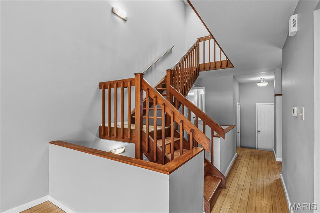 Westport Crossing Condo Three - Residential