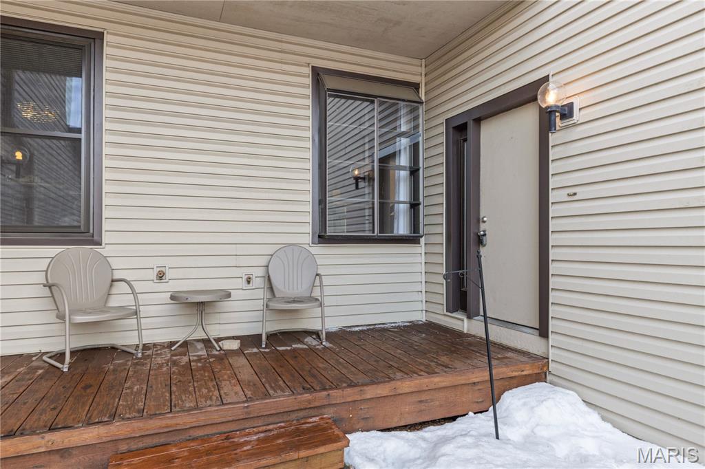 Westport Crossing Condo Three - Residential