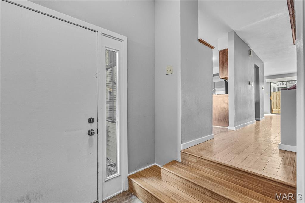 Westport Crossing Condo Three - Residential