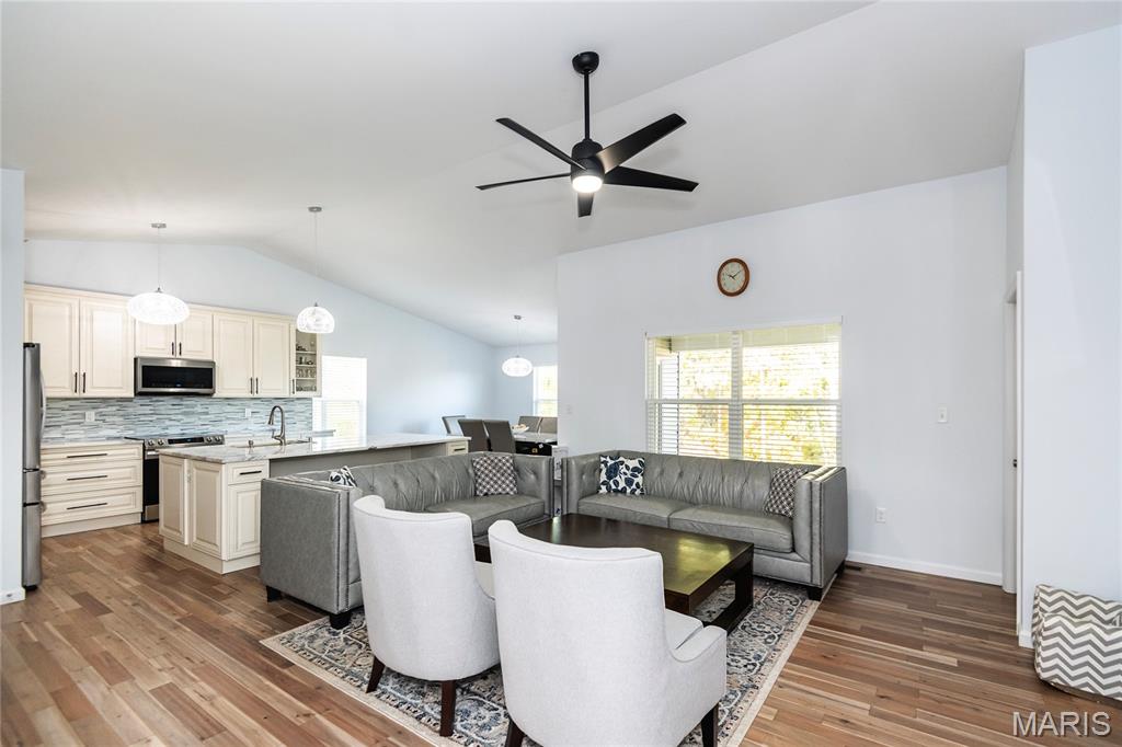 1108 Timber Creek Lane