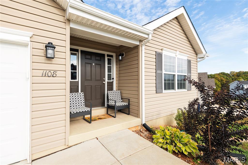 1108 Timber Creek Lane