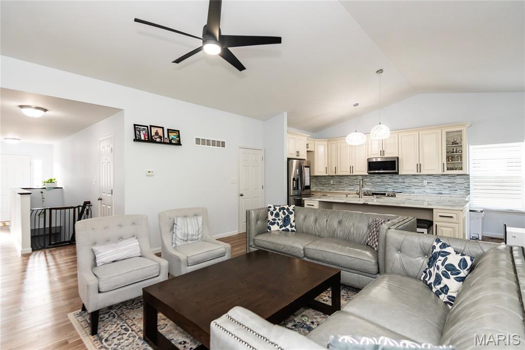 1108 Timber Creek Lane