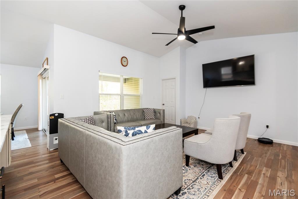 1108 Timber Creek Lane