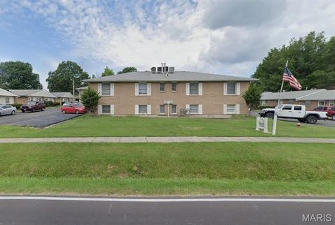 753 Rozier Street Ste Genevieve MO 63670