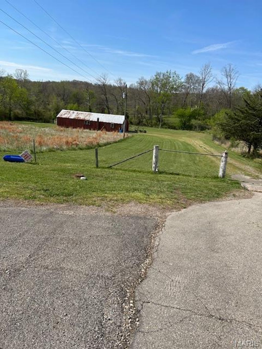 Photo of 602 Englehart Lane, Marble Hill, MO 63764 (MLS # 26020646)