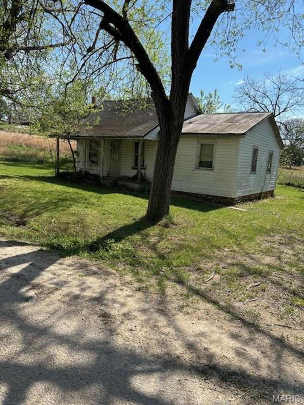 Photo of 602 Englehart Lane, Marble Hill, MO 63764 (MLS # 26020646)