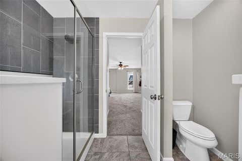 Tiny photo for 67 Old Chesapeake Drive, Wentzville, MO 63385 (MLS # 26041128)