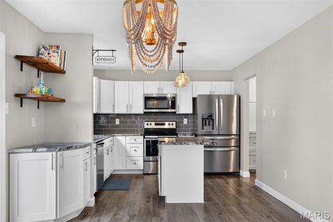 Tiny photo for 67 Old Chesapeake Drive, Wentzville, MO 63385 (MLS # 26041128)