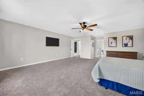 Tiny photo for 67 Old Chesapeake Drive, Wentzville, MO 63385 (MLS # 26041128)