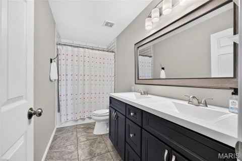 Tiny photo for 67 Old Chesapeake Drive, Wentzville, MO 63385 (MLS # 26041128)