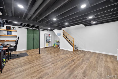 Tiny photo for 67 Old Chesapeake Drive, Wentzville, MO 63385 (MLS # 26041128)