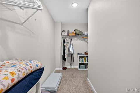 Tiny photo for 67 Old Chesapeake Drive, Wentzville, MO 63385 (MLS # 26041128)