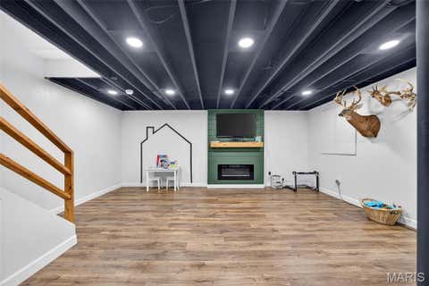 Tiny photo for 67 Old Chesapeake Drive, Wentzville, MO 63385 (MLS # 26041128)