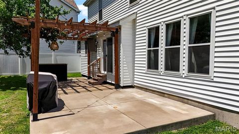 Tiny photo for 67 Old Chesapeake Drive, Wentzville, MO 63385 (MLS # 26041128)