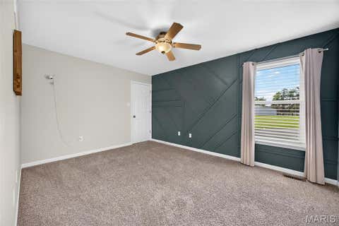 Tiny photo for 67 Old Chesapeake Drive, Wentzville, MO 63385 (MLS # 26041128)
