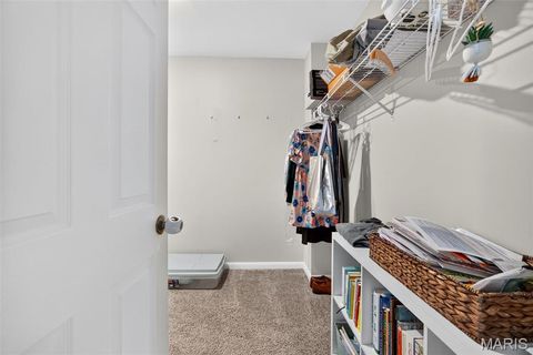 Tiny photo for 67 Old Chesapeake Drive, Wentzville, MO 63385 (MLS # 26041128)