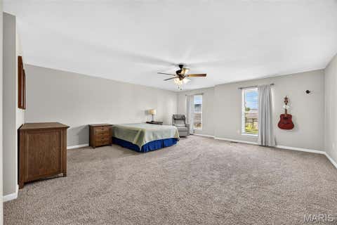 Tiny photo for 67 Old Chesapeake Drive, Wentzville, MO 63385 (MLS # 26041128)