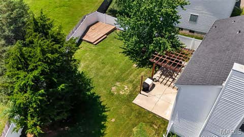 Tiny photo for 67 Old Chesapeake Drive, Wentzville, MO 63385 (MLS # 26041128)