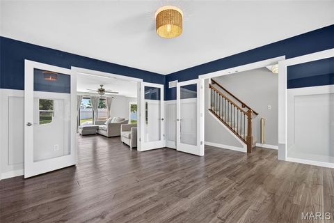 Tiny photo for 67 Old Chesapeake Drive, Wentzville, MO 63385 (MLS # 26041128)