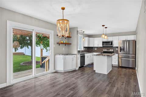 Tiny photo for 67 Old Chesapeake Drive, Wentzville, MO 63385 (MLS # 26041128)