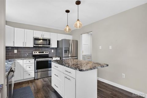 Tiny photo for 67 Old Chesapeake Drive, Wentzville, MO 63385 (MLS # 26041128)