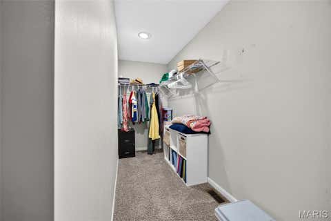 Tiny photo for 67 Old Chesapeake Drive, Wentzville, MO 63385 (MLS # 26041128)