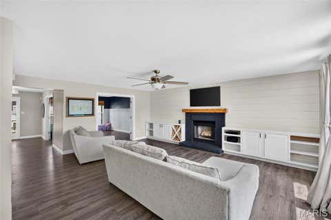 Tiny photo for 67 Old Chesapeake Drive, Wentzville, MO 63385 (MLS # 26041128)