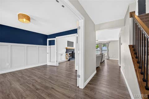 Tiny photo for 67 Old Chesapeake Drive, Wentzville, MO 63385 (MLS # 26041128)