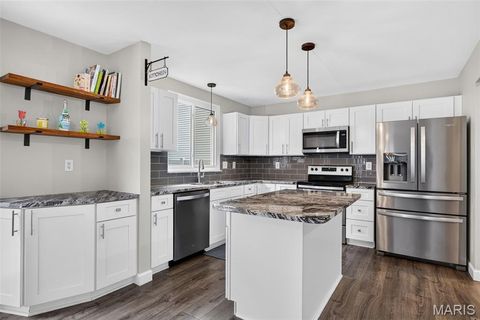 Tiny photo for 67 Old Chesapeake Drive, Wentzville, MO 63385 (MLS # 26041128)