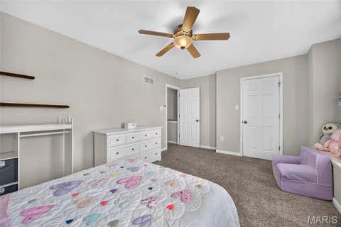 Tiny photo for 67 Old Chesapeake Drive, Wentzville, MO 63385 (MLS # 26041128)