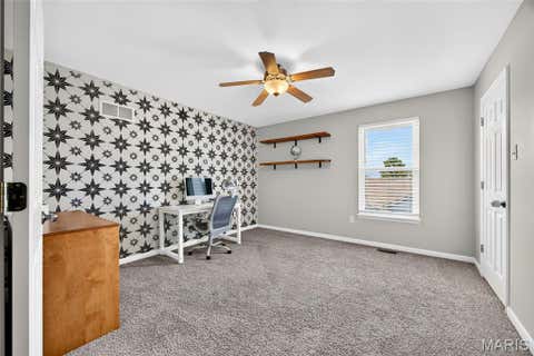 Tiny photo for 67 Old Chesapeake Drive, Wentzville, MO 63385 (MLS # 26041128)