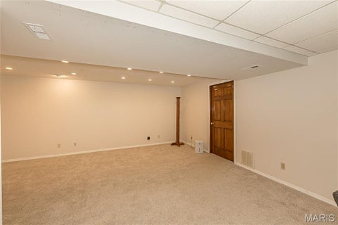 Tiny photo for 12112 Greenwalk Drive, St Louis, MO 63146 (MLS # 26044793)
