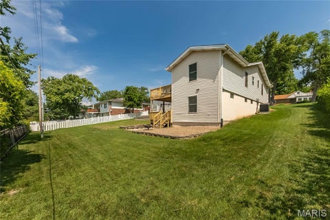 Tiny photo for 12112 Greenwalk Drive, St Louis, MO 63146 (MLS # 26044793)