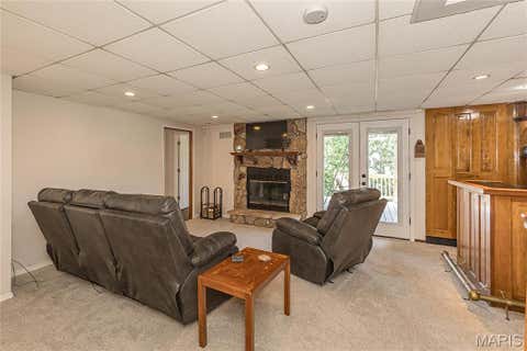 Tiny photo for 12112 Greenwalk Drive, St Louis, MO 63146 (MLS # 26044793)