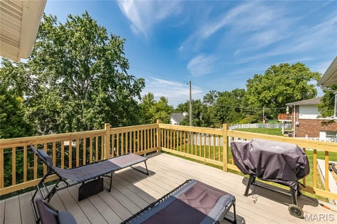 Tiny photo for 12112 Greenwalk Drive, St Louis, MO 63146 (MLS # 26044793)
