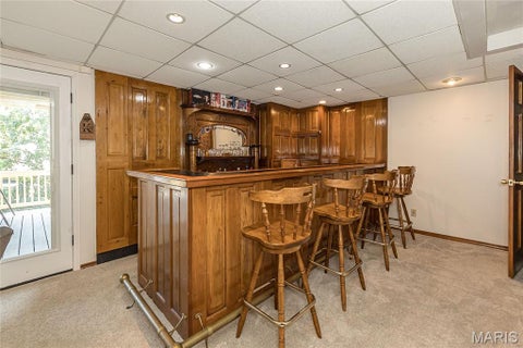 Tiny photo for 12112 Greenwalk Drive, St Louis, MO 63146 (MLS # 26044793)