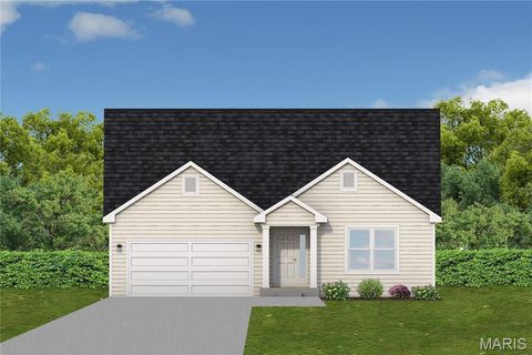 2435 French Drive Herculaneum MO 63048