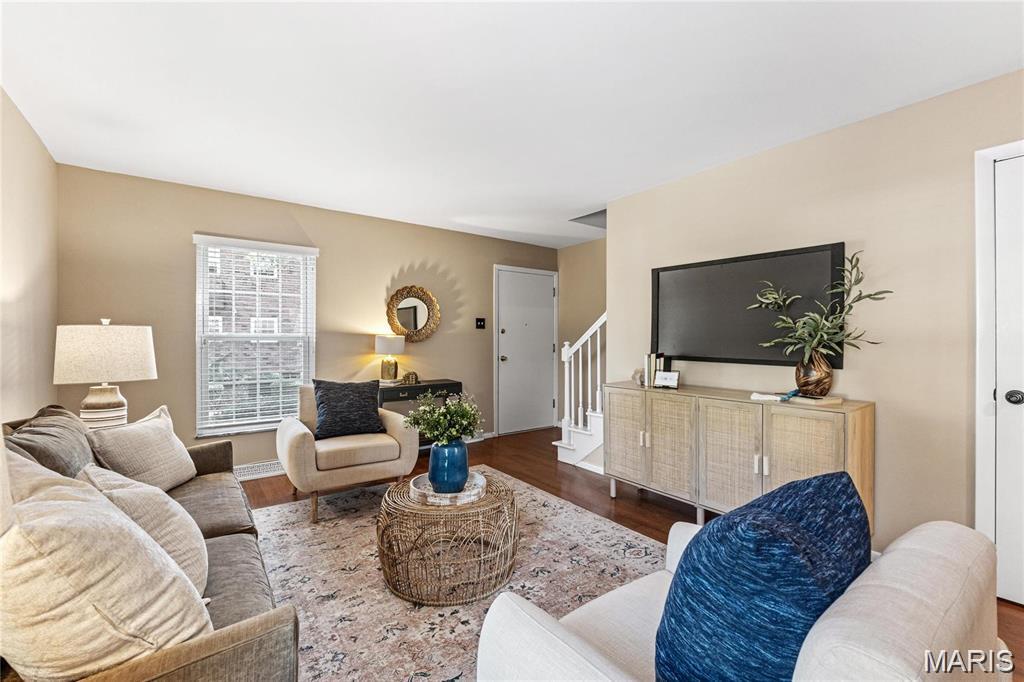 617 Candleberry Court A