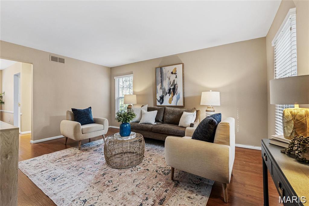 617 Candleberry Court A