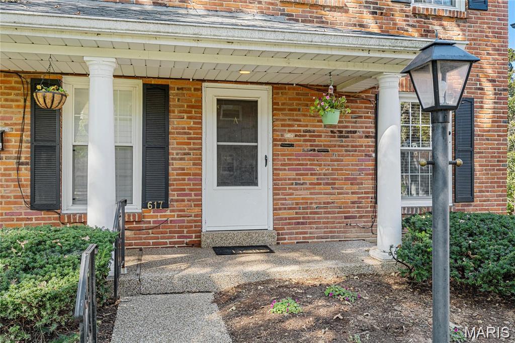 617 Candleberry Court A