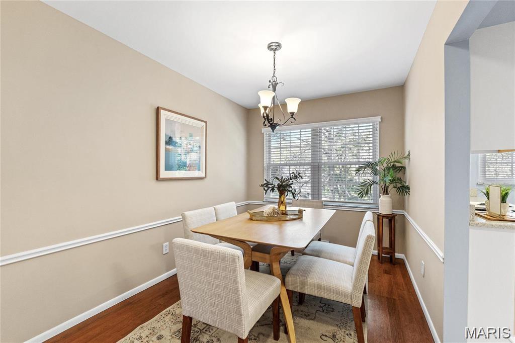 617 Candleberry Court A