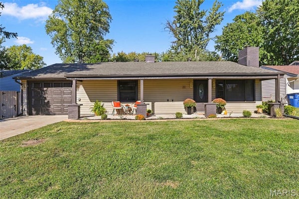 22 JAMAICA DR, SAINT PETERS, MO 63376 - Image 54f0edeb8dd90dd2a8d2e589161f2f45/2304812455