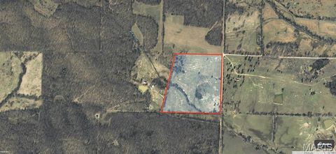 Tiny photo for 1 Ripley Z-4, Gatewood, MO 63942 (MLS # 26018645)